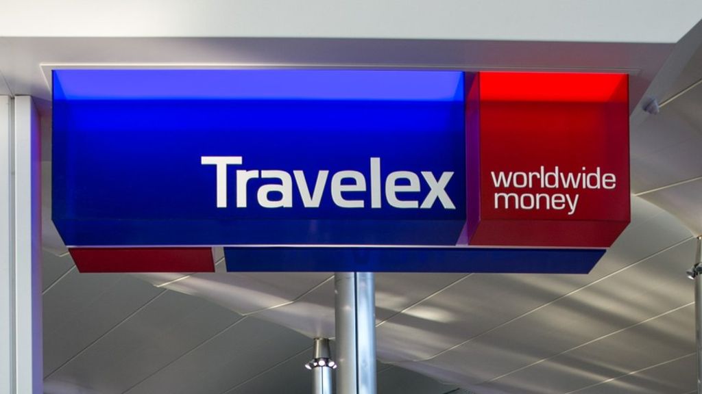Операторы Sodinokibi требуют от валютной биржи Travelex $6 млн