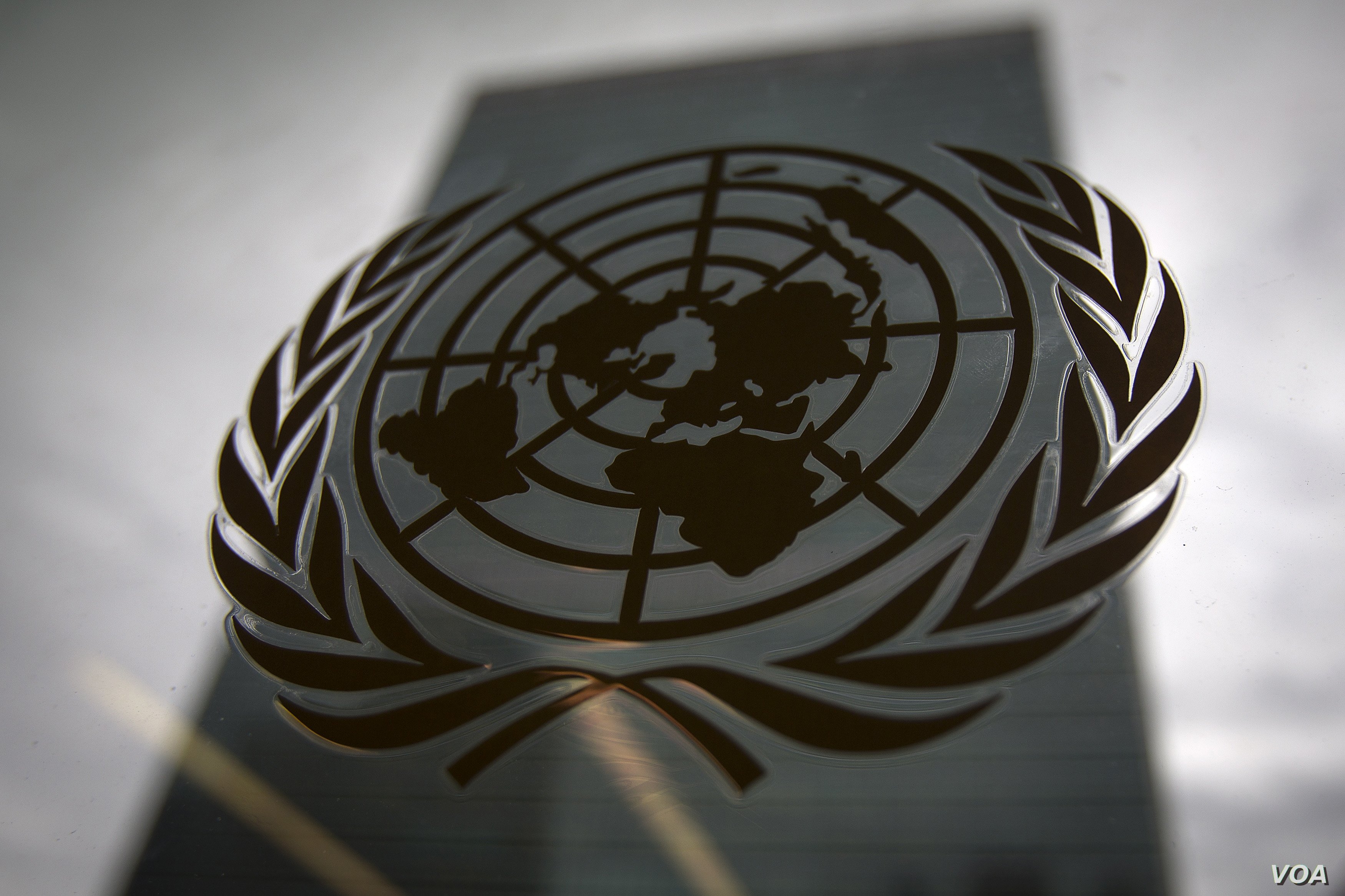 Гуманитарные организации ООН находятся под кибератаками