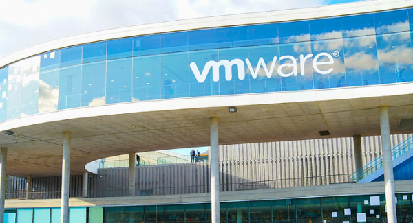 Уязвимость в VMware открывает хакерам доступ к корпоративной информации