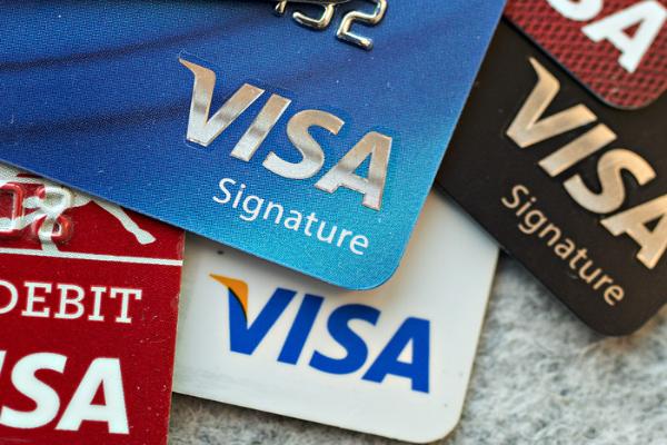 Обнаружен новый способ кражи денег с бесконтактных карт Visa