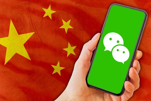 Китайские власти следят за контентом пользователей WeChat, зарегистрированных за пределами КНР