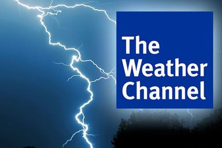 Эфир телеканала The Weather Channel был прерван на 1,5 часа из-за кибератаки