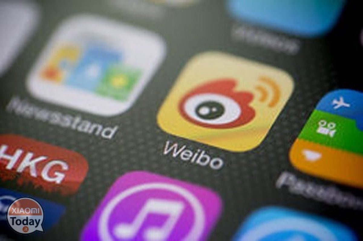 Данные 538 млн пользователей соцсети Weibo выставлены на продажу