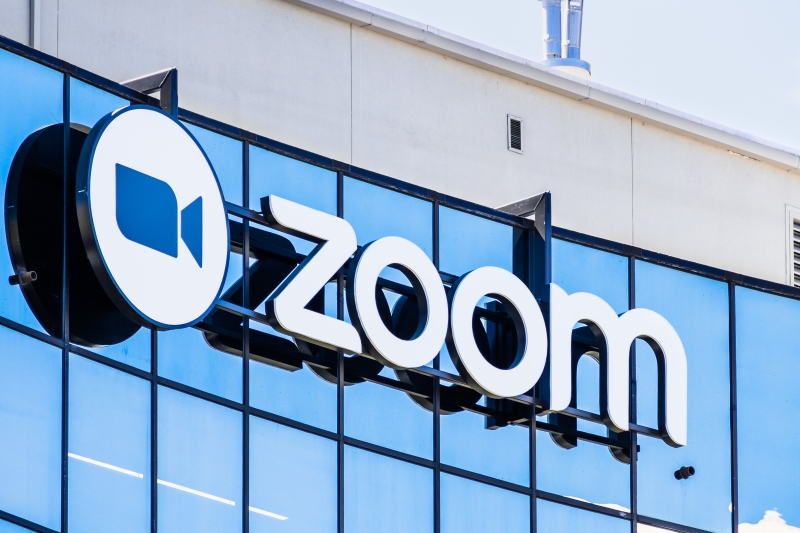 Zoom реализует шифрование на платных тарифах