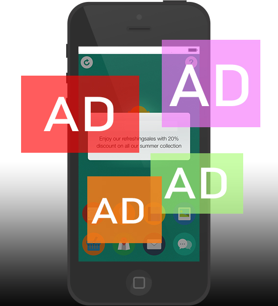 Avast: 72% всех вредоносных программ для Android за 2019 - рекламные приложения