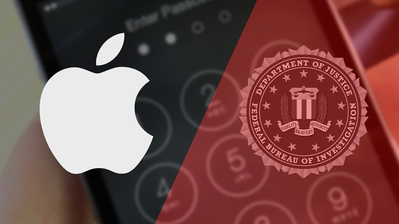 Apple отказалась от планов по шифрованию резервных копий iPhone