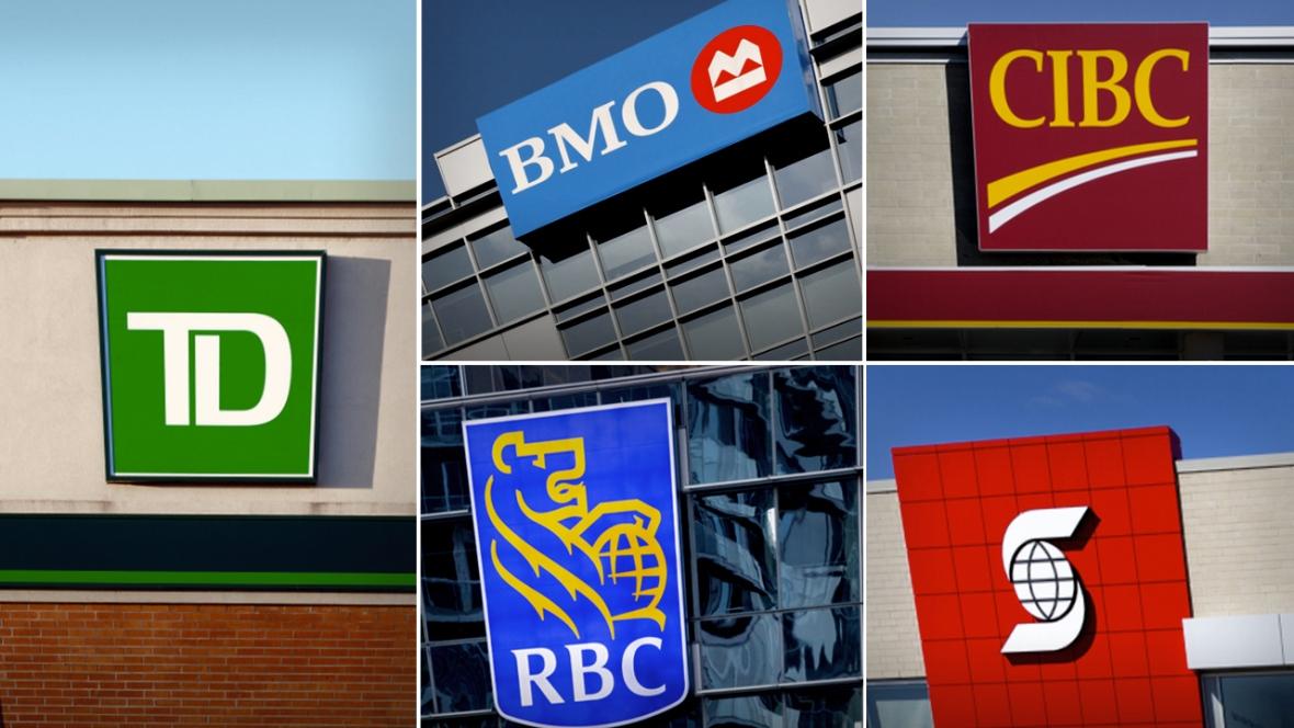 Канадские банки два года атаковала крупная фишинговая кампания