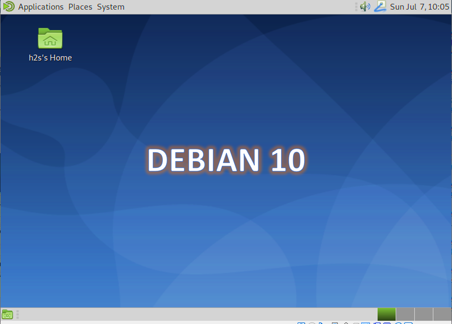 Состоялся релиз Debian 10 
