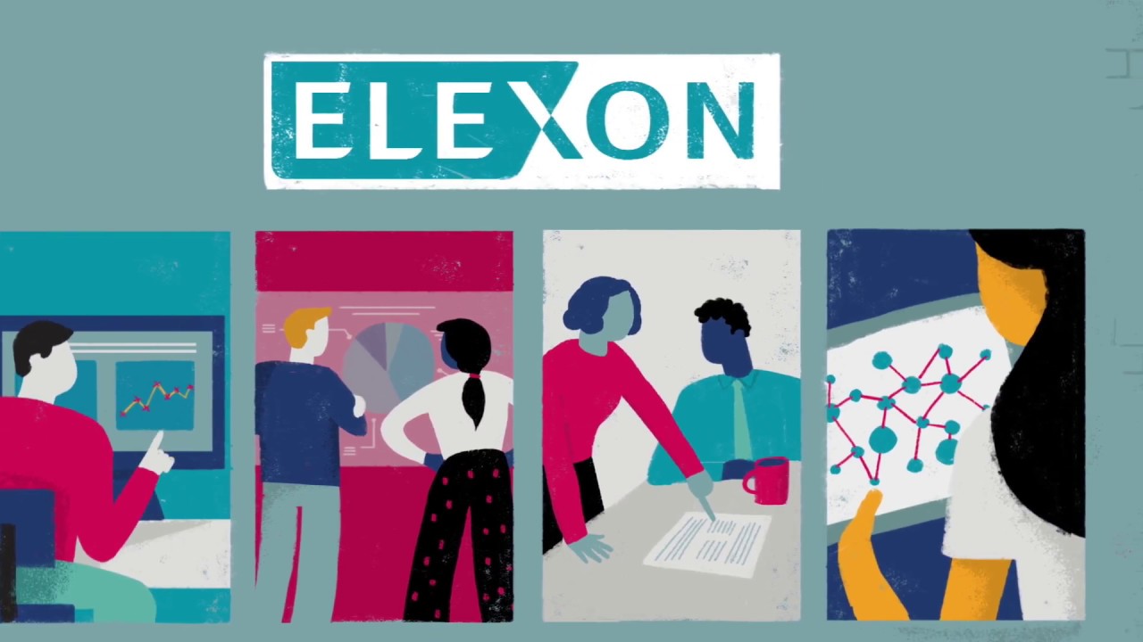 Электроэнергетическая компания Elexon подверглась кибератаке