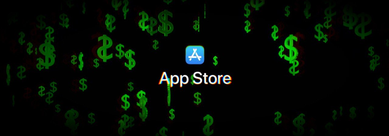 Некоторые приложения в App Store взимают плату даже после их удаления