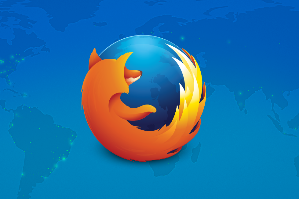 В браузере Firefox исправили уязвимость обхода мастер-пароля