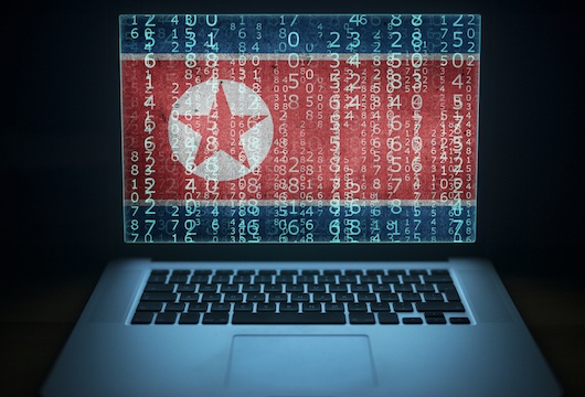 Северокорейские хакеры вооружились тремя новыми вредоносами