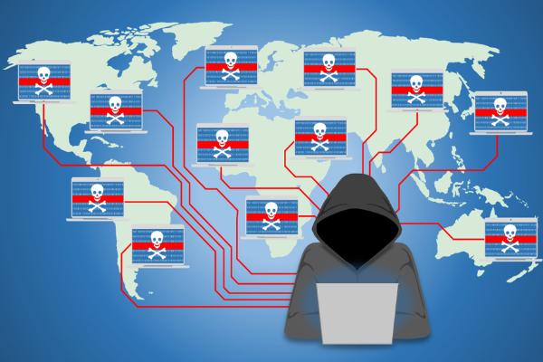 Группа киберпреступников InvisiMole атакует военные и дипломатические структуры