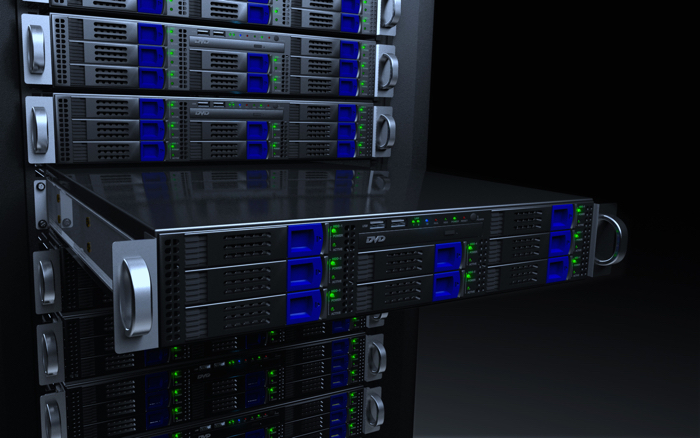 Структура АФК «Система» и «Ростеха» займётся производством систем хранения данных