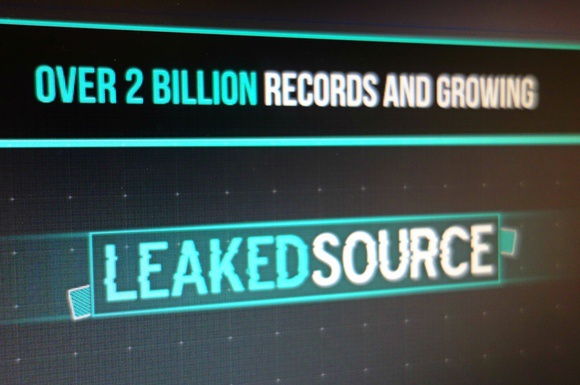 Операторы LeakedSource признались в торговле персональной информацией