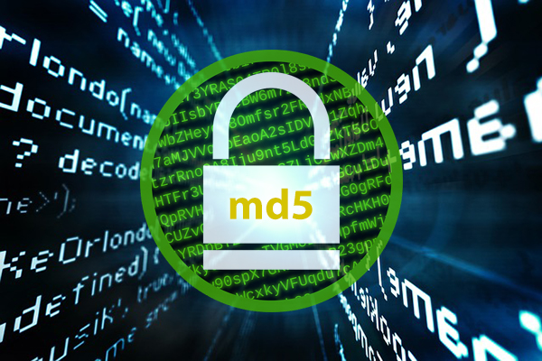 Исследование: популярные CMS используют MD5 и разрешают односимвольные пароли