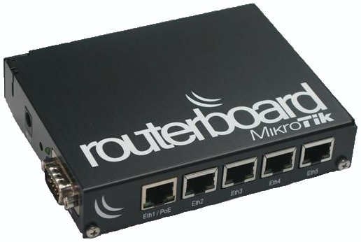 Уязвимость в RouterOS позволяет вывести из строя оборудование MikroTik
