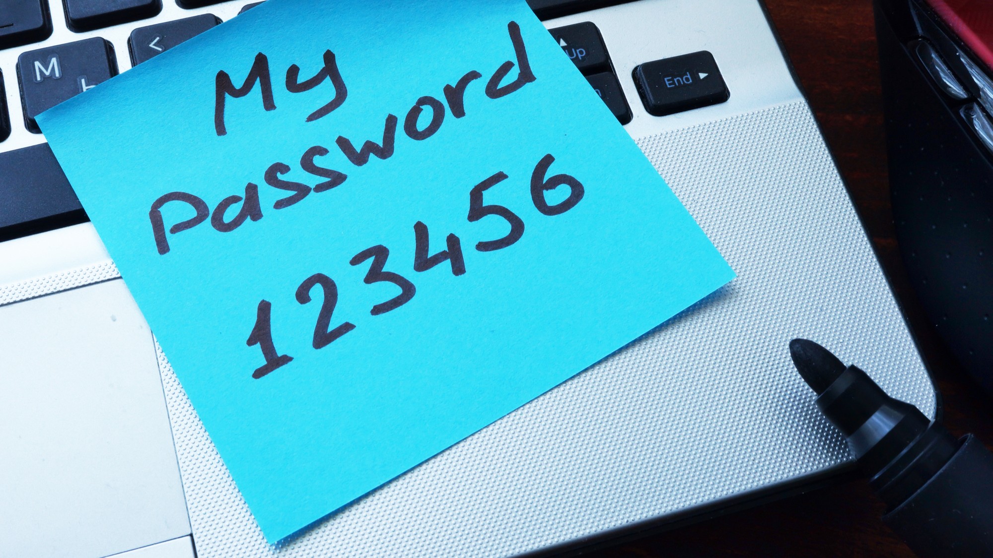 Британские исследователи представили список самых часто взламываемых паролей