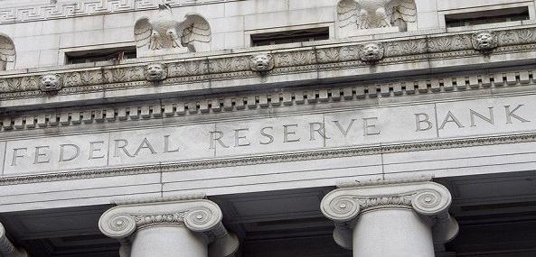 В информационных системах Федерального резервного банка США выявлены проблемы с безопасностью