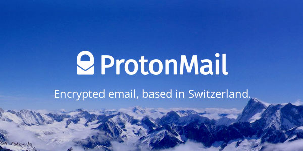 В России опять заблокировали ProtonMail