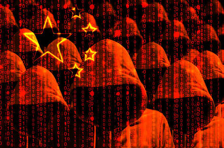 Китайские APT-хакеры развернули самую масштабную кибершпионскую кампанию последних лет