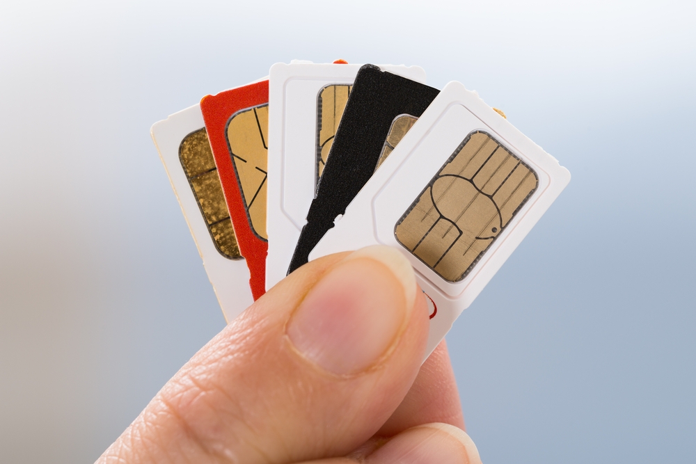 Операторы связи обеспокоены созданием системы идентификации клиентов банков по SIM-картам