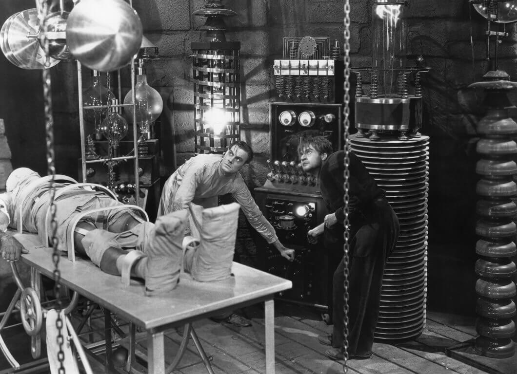 Киберпреступники собрали операцию Frankenstein из компонентов с открытым исходным кодом