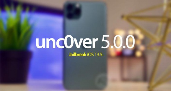 Команда Unc0ver опубликовала джейлбрейк для iOS 13.5