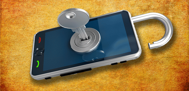 Кембриджские учёные изобрели новый метод кражи PIN-кодов и паролей с мобильных устройств