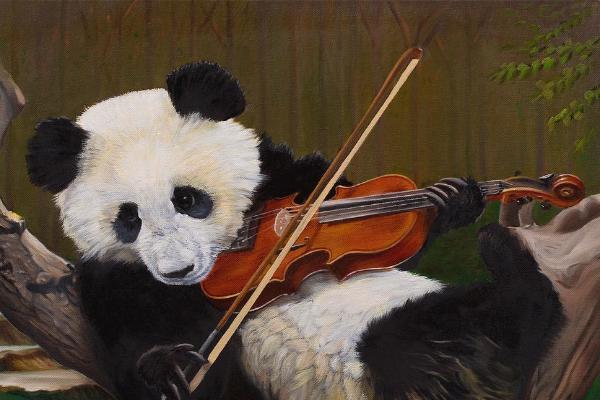 Violin Panda последние два года атаковала компании по всему миру