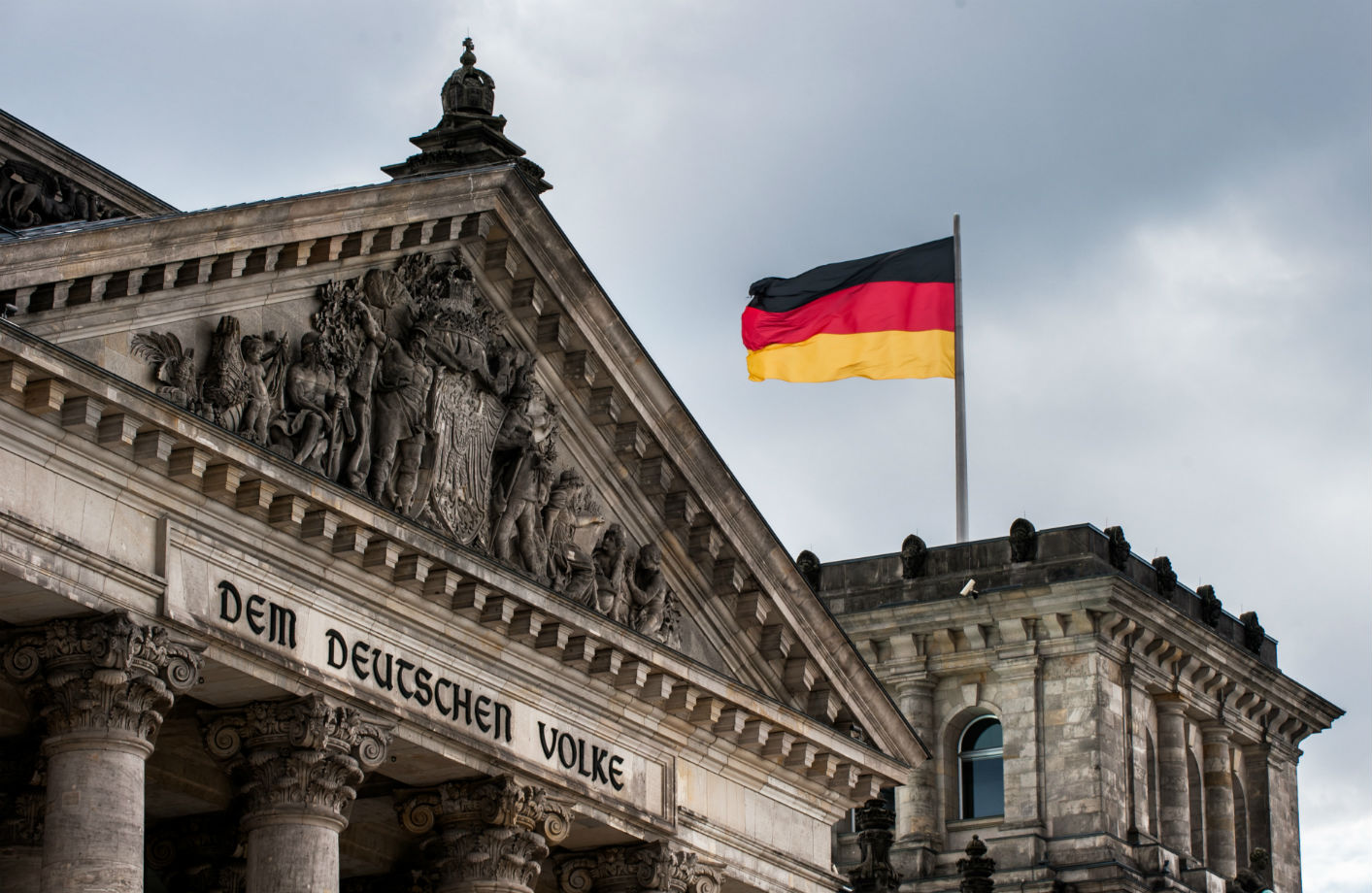 Германия готовит единый стандарт безопасности для современных браузеров