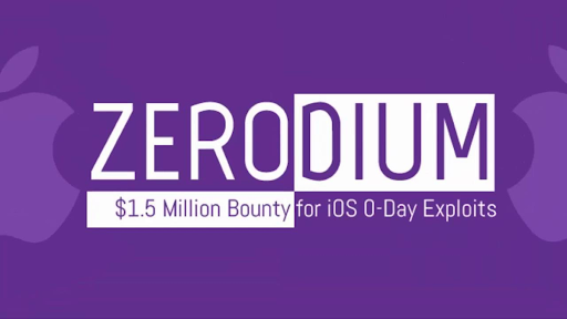 Zerodium временно прекратит покупку эксплоитов для уязвимостей в iOS