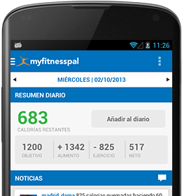 Утечка данных из приложения MyFitnessPal затрагивает 150 миллионов пользователей