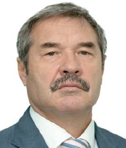 Александр Бодров