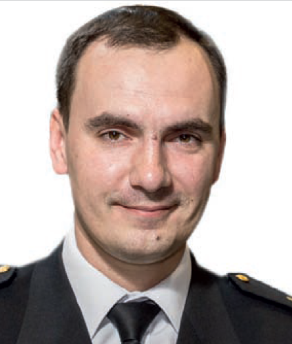 Андрей Бугаков