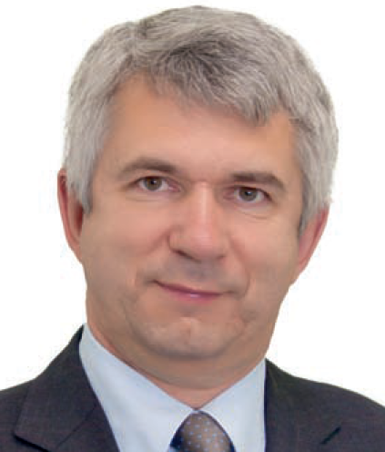 Николай Овченков