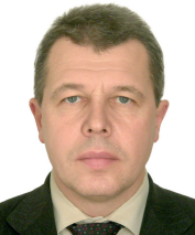 Анатолий Гилетич