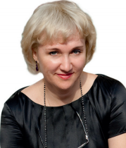 Нина Воронова