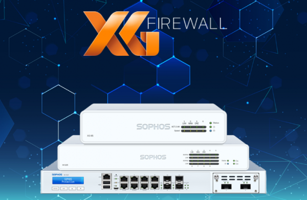 Sophos рассказала о трояне, атаковавшем XG Firewall