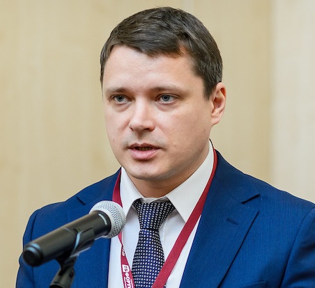 Олег Майданский