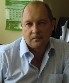 Сергей Бобуров