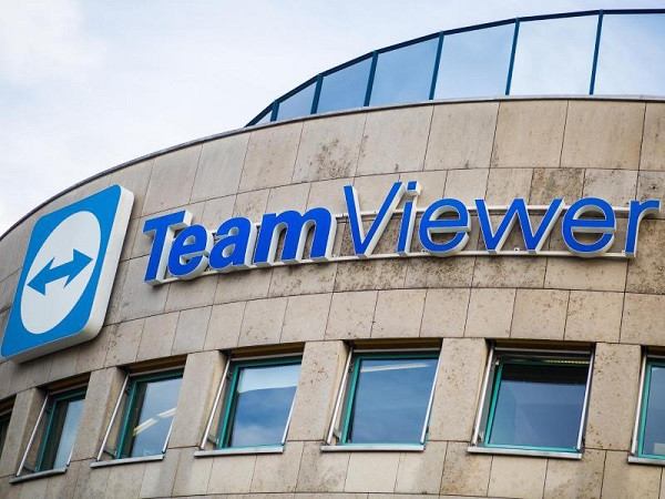 TeamViewer собрался на многомиллиардное IPO