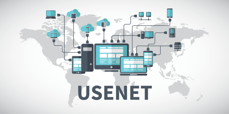 Операторы Usenet ушли в offline из-за беспрецедентной утечки данных