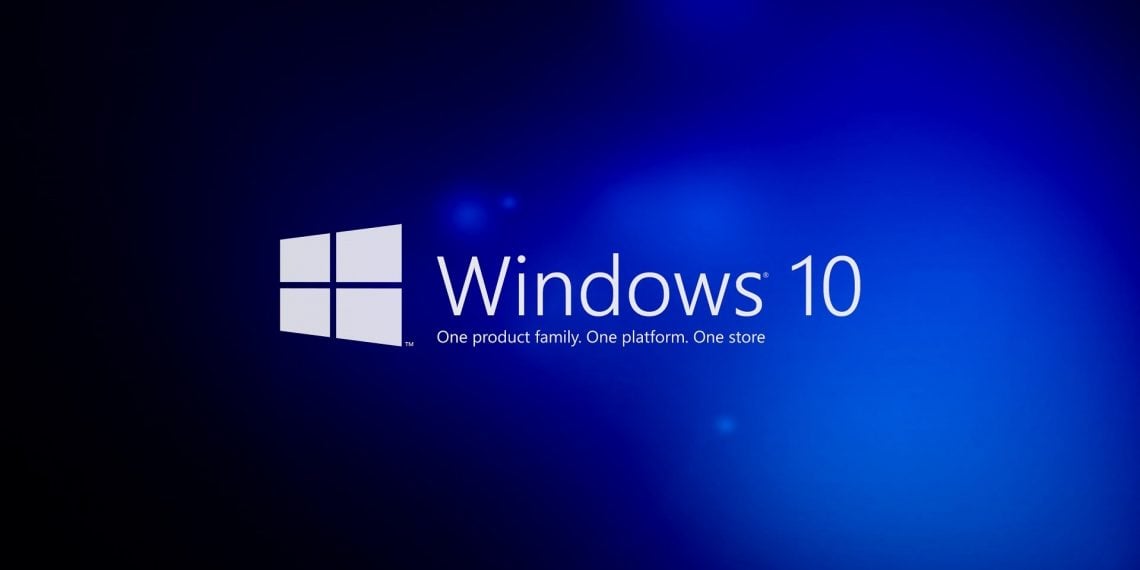 Microsoft думает запретить создавать локальный аккаунт при установке Windows 10