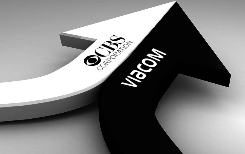 CBS и Viacom: историческое слияние?