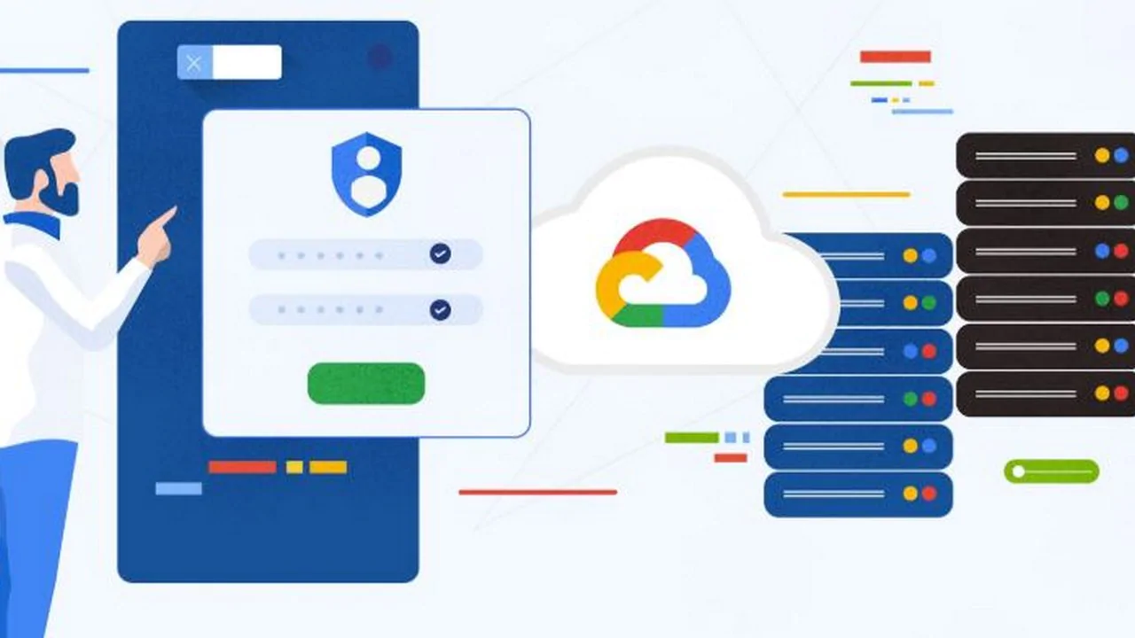 Google представила свою альтернативу VPN — BeyondCorp