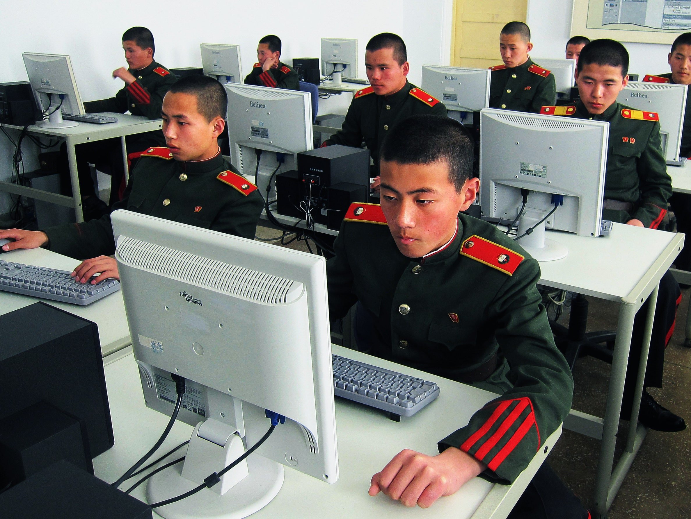 США предупреждают о новой угрозе со стороны северокорейских хакеров
