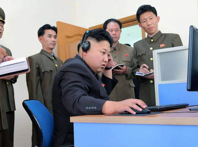 США объявили награду в $5 млн за сведения о северокорейских хакерах