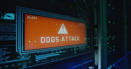 DDoS-атаки на Ubisoft почти полностью прекратились после угроз компании подать в суд