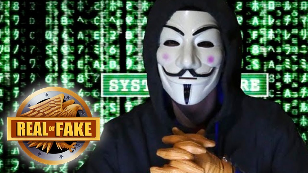 Блокировщик ПК маскируется под продукт компании кибербезопасников